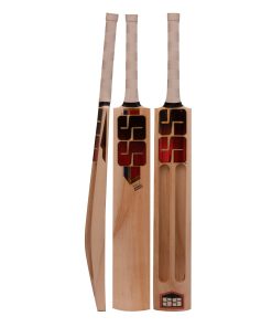 SS Soft Pro Player Kashmir Willow Cricket Scoop Bat -SH  (Scoop Design May Very)