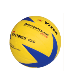 SOFT TOUCH 4000 VOLLEYBALL MOULDED VIXEN | KIBI SPORTS