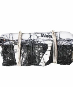 PREMIUM DOUBLE NYLON SHOOTING BALL NET VIXEN | KIBI SPORTS