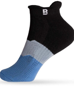 Ankle Socks - Electric Baller Athletik | Kibi Sports