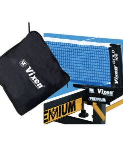 PREMIUM TABLE TENNIS ASSEMBLY / POSTS  / NET VIXEN | KIBI SPORTS