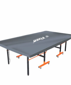 TABLE TENNIS TABLE COVER FLAT VIXEN | KIBI SPORTS