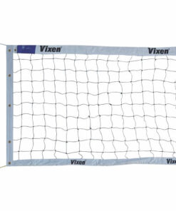 NYLON TOURNAMENT VOLLEYBALL NET VIXEN | KIBI SPORTS