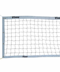 TOURNAMENT PRO VOLLEYBALL NET NYLON VIXEN | KIBI SPORTS