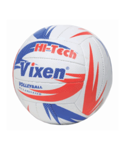 HI TECH VOLLEYBALL VIXEN | KIBI SPORTS