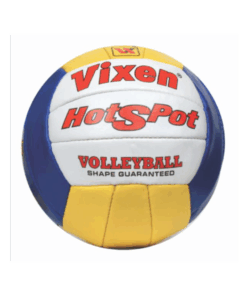 HOT SPOT VOLLEYBALL VIXEN | KIBI SPORTS