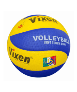 SOFT TOUCH 3000 VOLLEYBALL MOULDED VIXEN | KIBI SPORTS