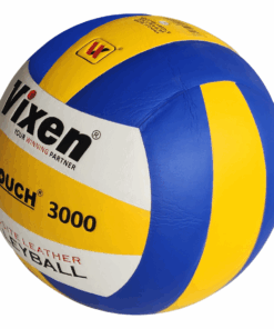 SOFT TOUCH 3000 VOLLEYBALL MOULDED VIXEN | KIBI SPORTS