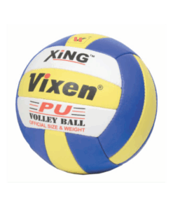 XING VOLLEYBALL VIXEN | KIBI SPORTS